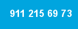 911 215 69 73 911 215 69 73
